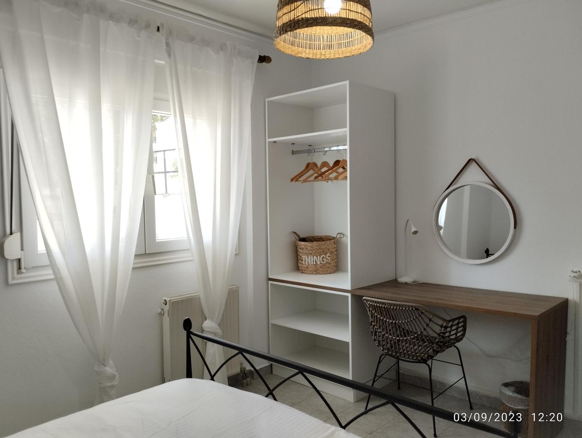 Snd Rentals -Boutique Apartments Козани Экстерьер фото